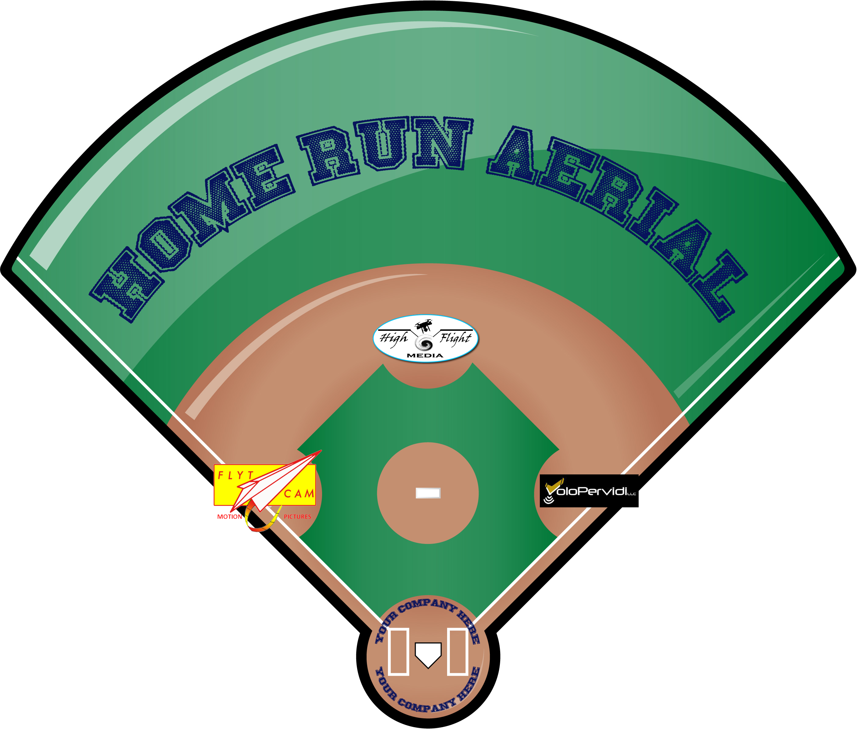 Home Run Aerial Team, New Mexico